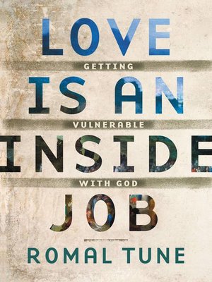 cover image of Love Is an Inside Job